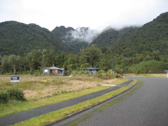 Franz Forest Hideaway Exterior photo